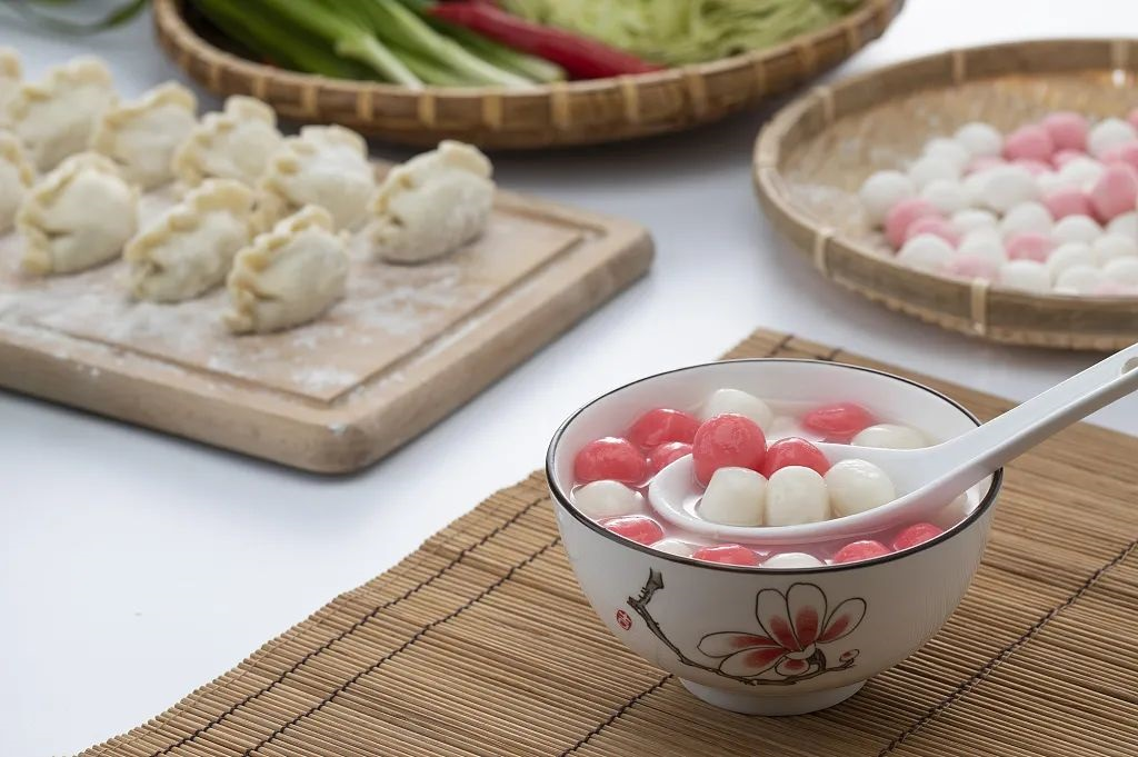 冬至||今日冬至 數(shù)九迎春 冬至||今日冬至 數(shù)九迎春